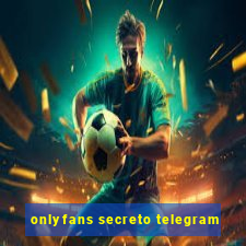 onlyfans secreto telegram